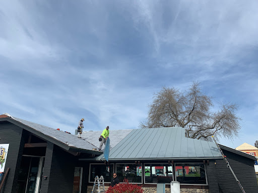 Roofing Contractor «California Roofs & Solar», reviews and photos