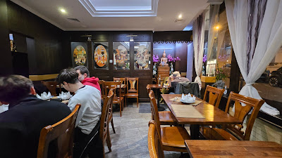 Chiang Rai Mai à Paris
