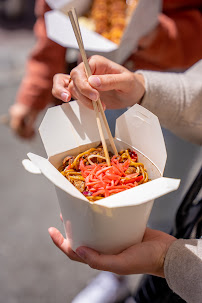 Photos du propriétaire du Restaurant japonais Fufu Ramen à Bordeaux - n°11