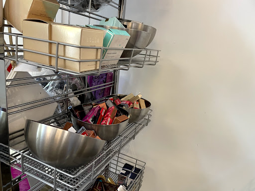 Department Store «Nordstrom Rack Chestnut Street», reviews and photos, 1700 Chestnut St, Philadelphia, PA 19103, USA