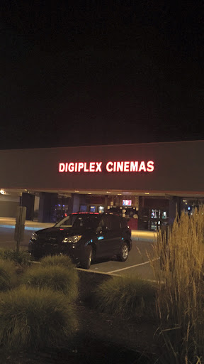Movie Theater «AMC Classic Hampden 8», reviews and photos, 4950 Carlisle Pike, Mechanicsburg, PA 17050, USA