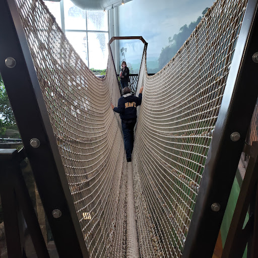 Aquarium «Loveland Living Planet Aquarium», reviews and photos, 12033 Lone Peak Pkwy, Draper, UT 84020, USA