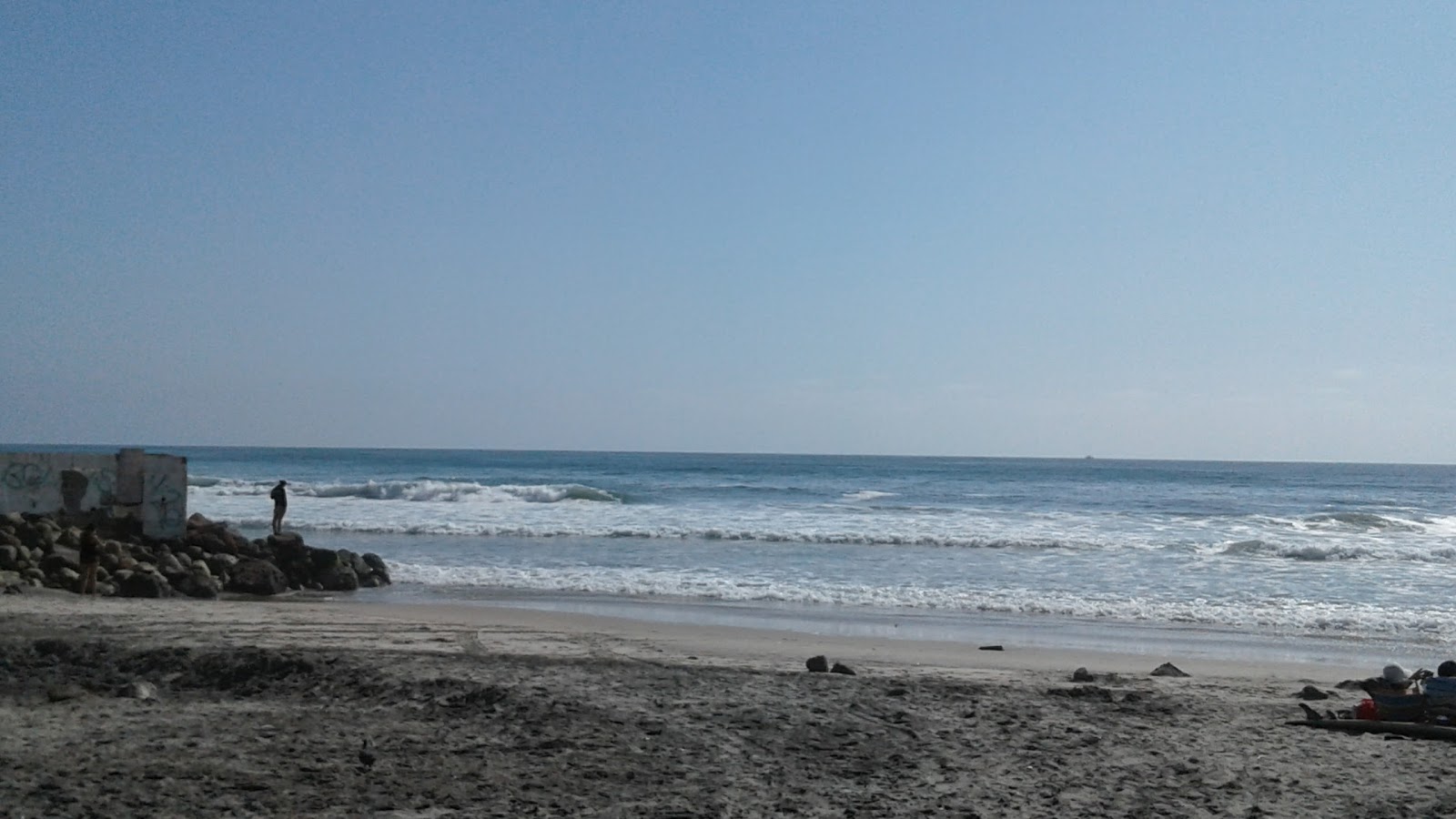 Playa del Rosarito photo #8