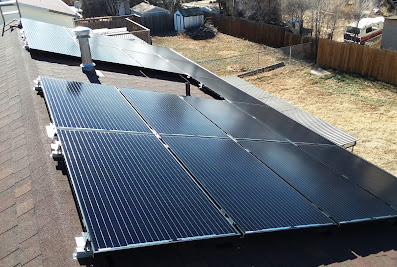 Affordable Solar
Colorado
