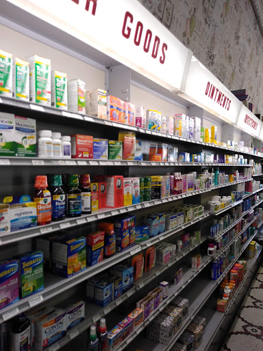 Pharmacy «Argenta Drug Co», reviews and photos, 324 N Main St, North Little Rock, AR 72114, USA