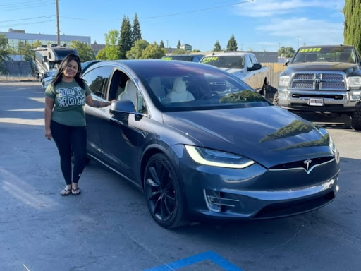 Used Car Dealer «MJK Auto Sales», reviews and photos, 3324 Monier Cir #7, Rancho Cordova, CA 95742, USA