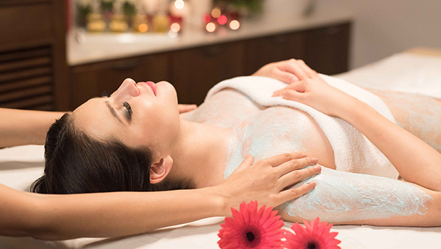 Japan Oil Massage 98902