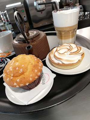 ETIENNE Coffee & Shop Vannes à Vannes