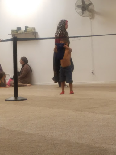 Social Services Organization «The Salvation Army», reviews and photos