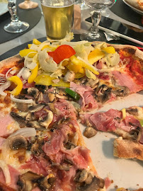 Pizza du Pizzeria Le Napoli à Fréjus - n°4