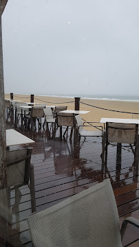 Atmosphère du Restaurant L'Eden Beach à La Baule-Escoublac - n°13