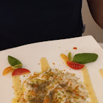 Photo n°5 de l'avis de Chris.i fait le 16/08/2022 à 08:47 sur le  Ai Torchi à Finale Ligure