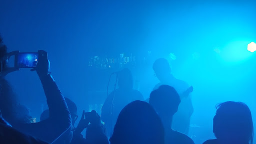 Live Music Venue «Magic Stick», reviews and photos, 4120 Woodward Ave, Detroit, MI 48201, USA