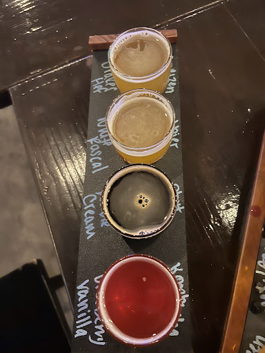 Safe Haus Craft Beer & Kitchen image