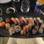 Photo n°2 de l'avis de Camilla.e fait le 29/12/2019 à 23:19 sur le  Haki Fusion à Bergamo