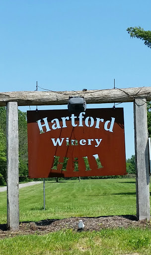 Winery «Hartford Hill Winery», reviews and photos, 3864 Bushnell Campbell Rd, Fowler, OH 44418, USA