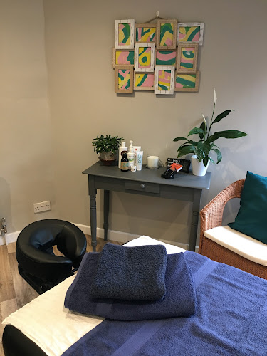 Reviews of CF Massage in Ipswich - Massage therapist