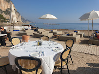 Atmosphère du Restaurant Baia Bella à Beaulieu-sur-Mer - n°20