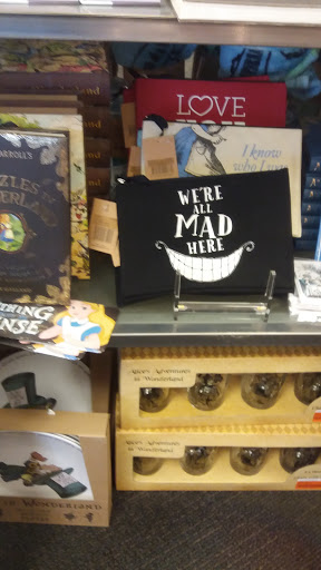 Used Book Store «2nd & Charles», reviews and photos, 17636 Garland Groh Blvd, Hagerstown, MD 21740, USA