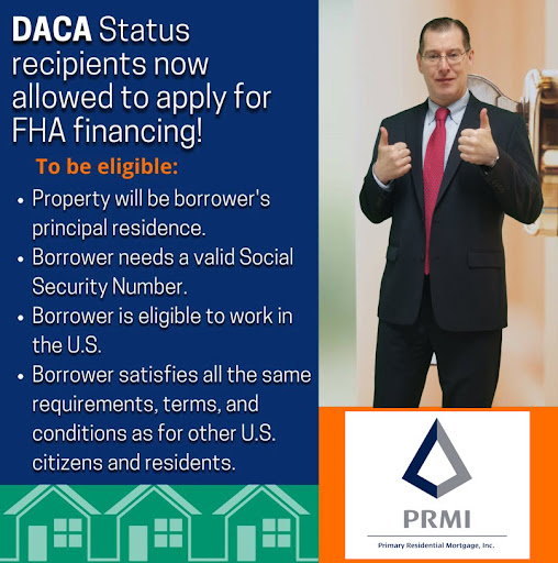 Mortgage Lender «Primary Residential Mortgage, Inc.», reviews and photos