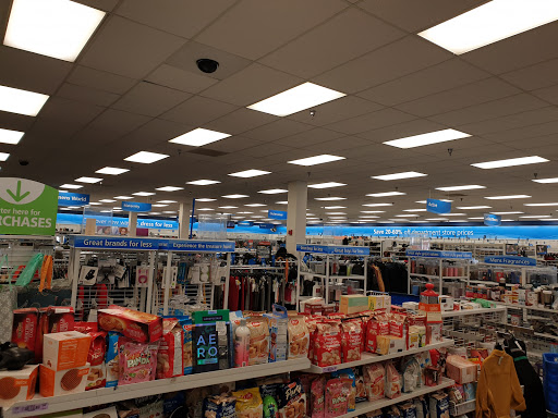 Clothing Store «Ross Dress for Less», reviews and photos, 12270 Rockville Pike, Rockville, MD 20852, USA