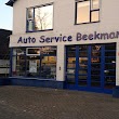 Auto Service Beekman + Shop