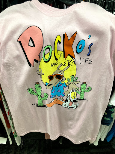 Clothing Store «Burlington Coat Factory», reviews and photos, 533 S Broad St, Meriden, CT 06450, USA