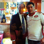 Photo n°8 de l'avis de Anita.o fait le 19/08/2018 à 20:50 sur le  Pizzeria Il Siciliano à Cascais