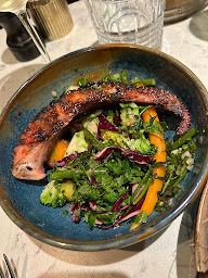 Photo n°22 de L'ABRAISE à Paris ()