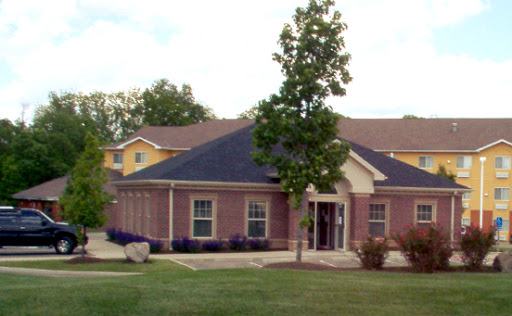 Somerville Bank in Oxford, Ohio