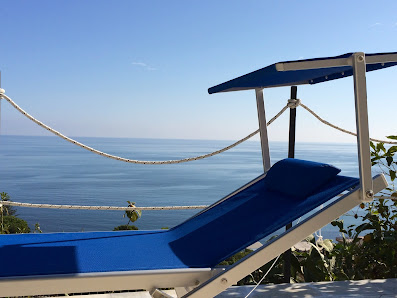 Luxury Boutique Hotel Blue Island Villa Caterina Viale Kennedy, 40, 90014 Casteldaccia PA, Italia