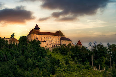 Schloss Rannariedl
