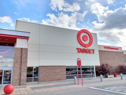 Target, 3181 Chili Ave, Rochester, NY 14624, USA, 