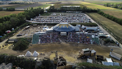 Circus Land Elektronik Festival 2023