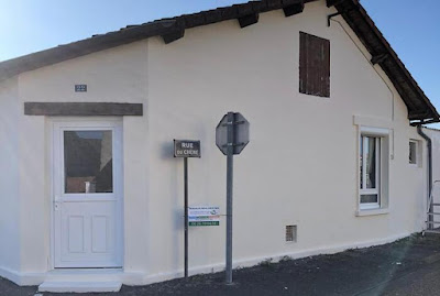 Viking rénovation - Démoussage de toiture en Basse Normandie à Agneaux