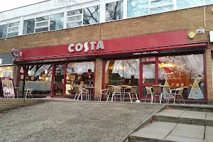 Costa Coffee image