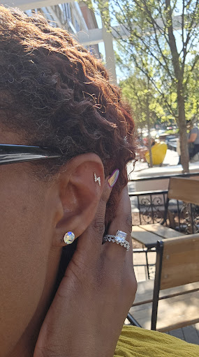 Explore cute tattoos ideas, creative tattoo ideas in Bethesda, available at Rowan The Shoppes at Bethesda