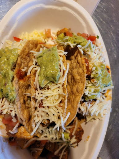 Mexican Restaurant «Chipotle Mexican Grill», reviews and photos, 11065 Pacific Ave NW B100, Silverdale, WA 98383, USA