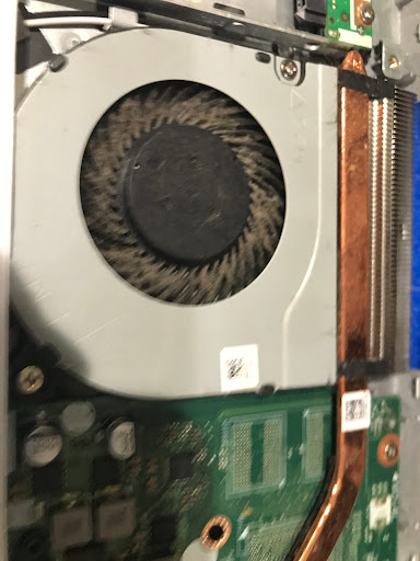 5 Star Computer Service image