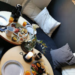 Photo n°5 de l'avis de Birgit.i fait le 18/10/2022 à 15:57 sur le  Gästehaus 22 am Klostergarten à Rehna