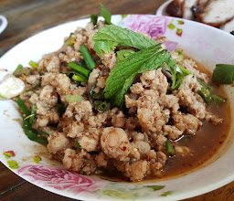 ส้มตำเจ๊จู photo