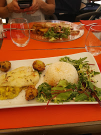 Plats et boissons du Restaurant O Resto à Bastia - n°5
