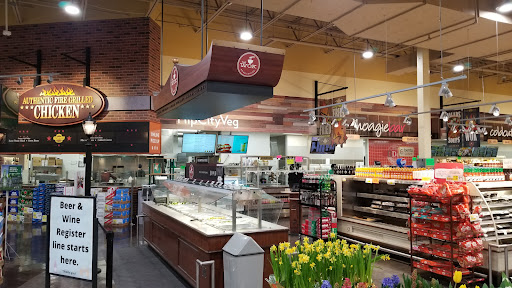 Grocery Store «The Fresh Grocer of Wyncote», reviews and photos, 1000 Easton Rd, Wyncote, PA 19095, USA