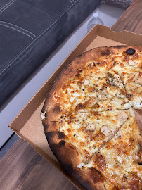 Les plus récentes photos du Pizzeria pizza l'Antiboise à Antibes - n°6