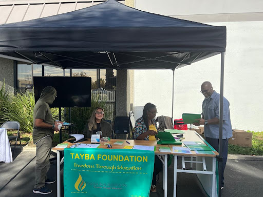 Tayba Foundation-SoCal