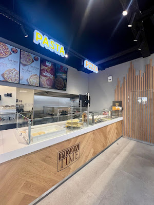 Pizza Time® Brétigny-sur-Orge à Brétigny-sur-Orge