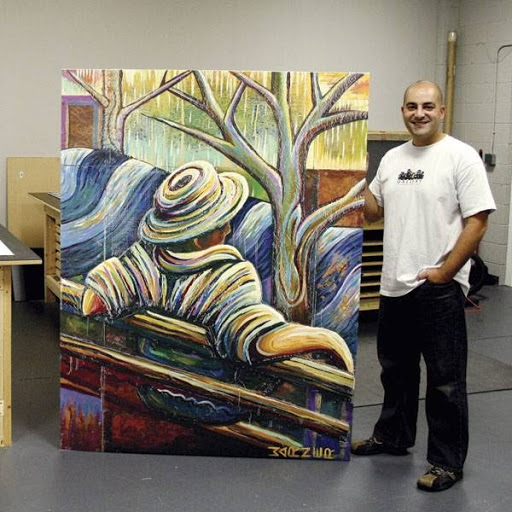 Arts Organization «Gallery Street», reviews and photos, 1000 Northfield Ct # 140, Roswell, GA 30076, USA