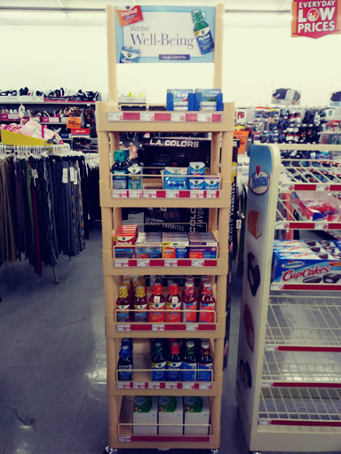 Discount Store «FAMILY DOLLAR», reviews and photos, 420 Market St Unit 2, Dayton, TN 37321, USA