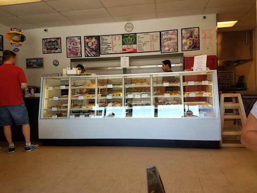 Donut Shop «Donut Crown», reviews and photos, 7940 Burnet Rd, Austin, TX 78757, USA