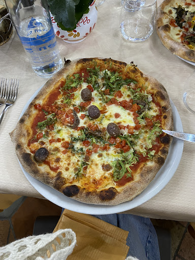 Ristorante Pizzeria Il Castello in Novara di Sicilia, Città Metropolitana di Messina